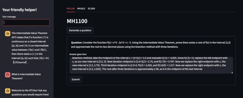 Team73_7G_NTUtor – screenshot 3