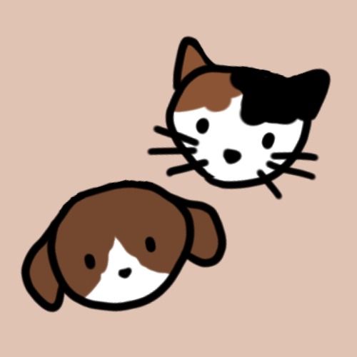 House - Tile Pets – screenshot 1