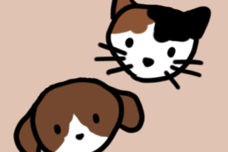 House - Tile Pets