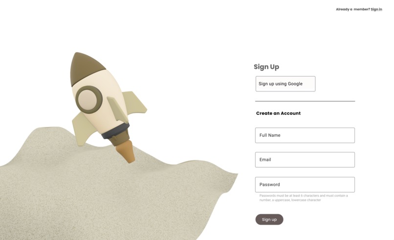 Brewcareer – screenshot 1