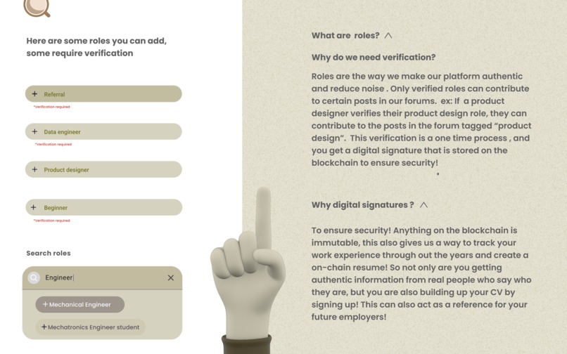 Brewcareer – screenshot 2