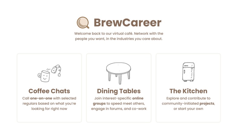 Brewcareer – screenshot 3