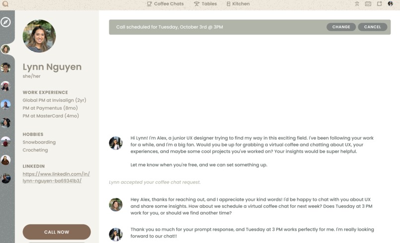 Brewcareer – screenshot 5
