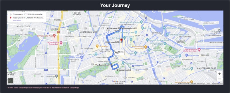 Team26_3C_Taste and Trek – screenshot 3