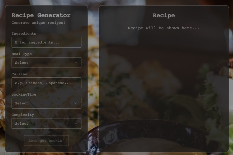 Team 15_FrAI (/fraɪ/) – screenshot 2
