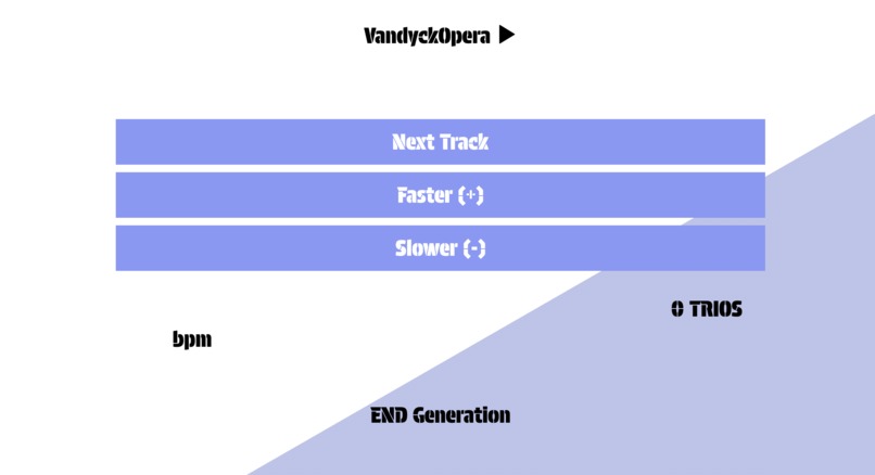 VandyckOpera – screenshot 1