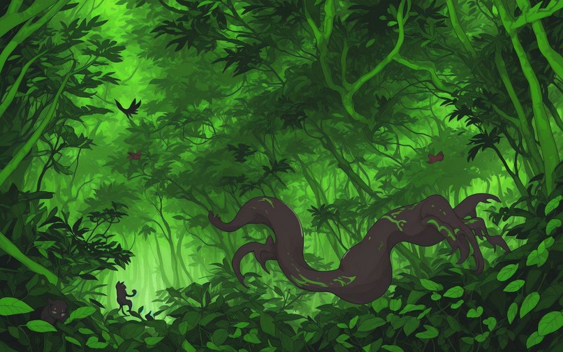 Team 118_1J_AiD&D – screenshot 4