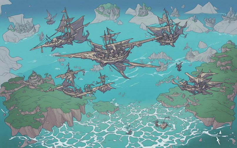 Team 118_1J_AiD&D – screenshot 5