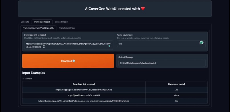 Team94_9I_Contentify.ai – screenshot 3