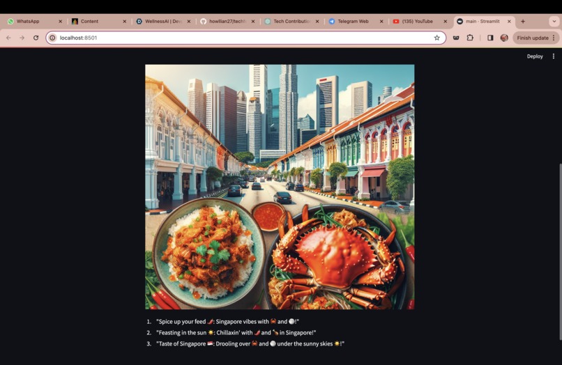 Team94_9I_Contentify.ai – screenshot 5