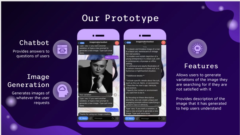 Team_68_7G AI assisted Visualisation  – screenshot 2