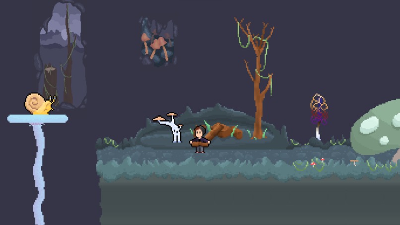 Morel - Joyart Submission – screenshot 2