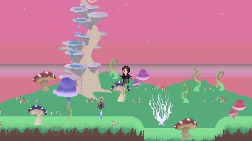 Morel - Joyart Submission – screenshot 1