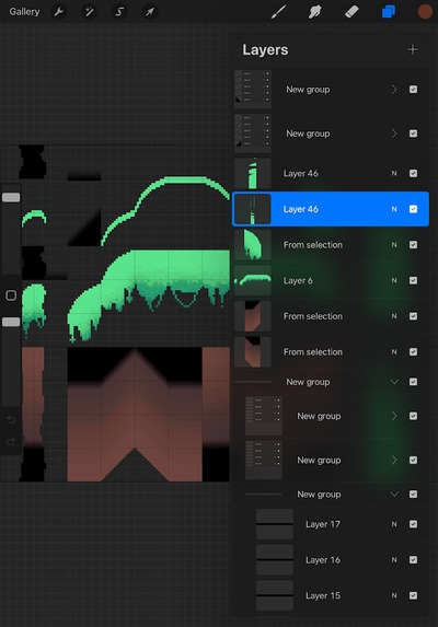 Morel - Joyart Submission – screenshot 3