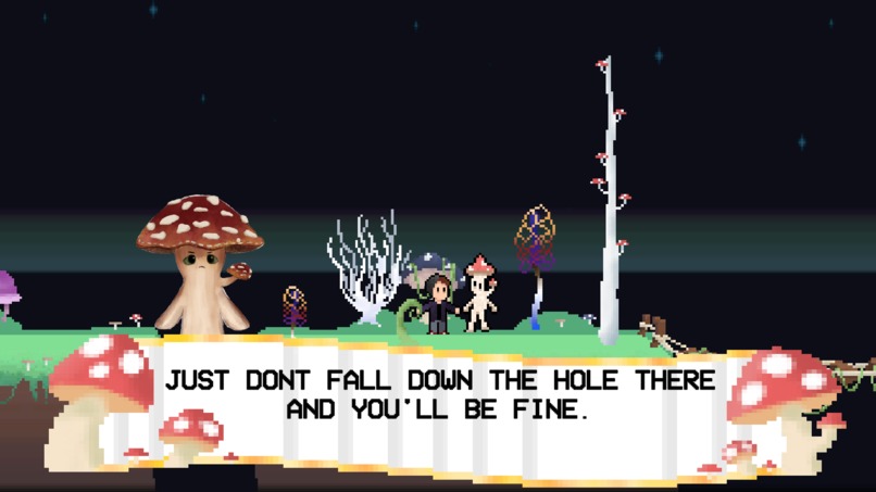 Morel - Joyart Submission – screenshot 4