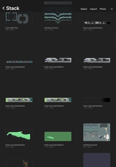 Morel - Joyart Submission – screenshot 5
