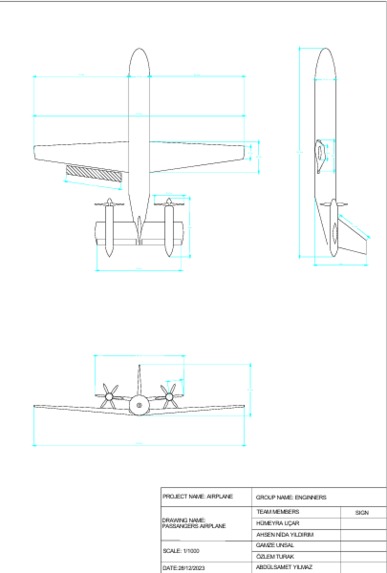 Airplane – screenshot 3