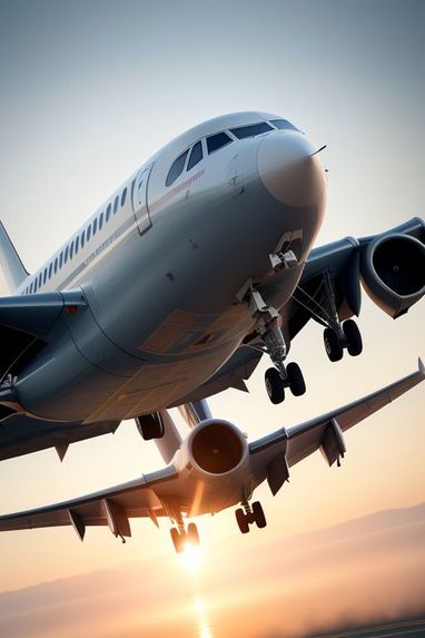 Airplane – screenshot 4