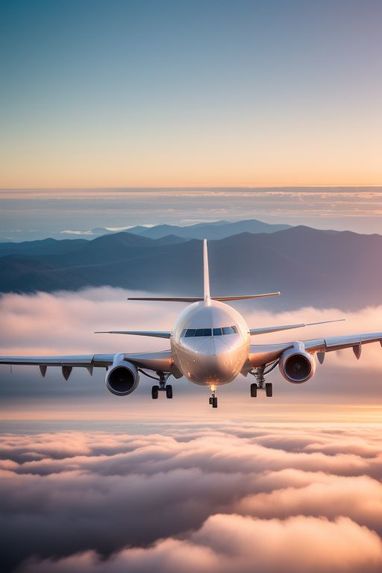 Airplane – screenshot 5