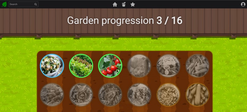 Botanix – screenshot 1