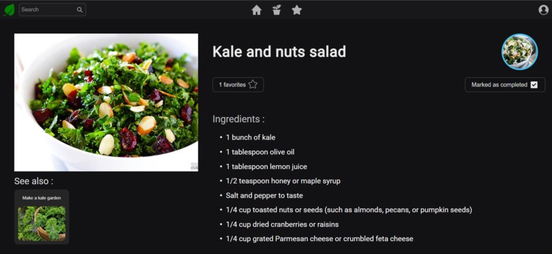 Botanix – screenshot 2