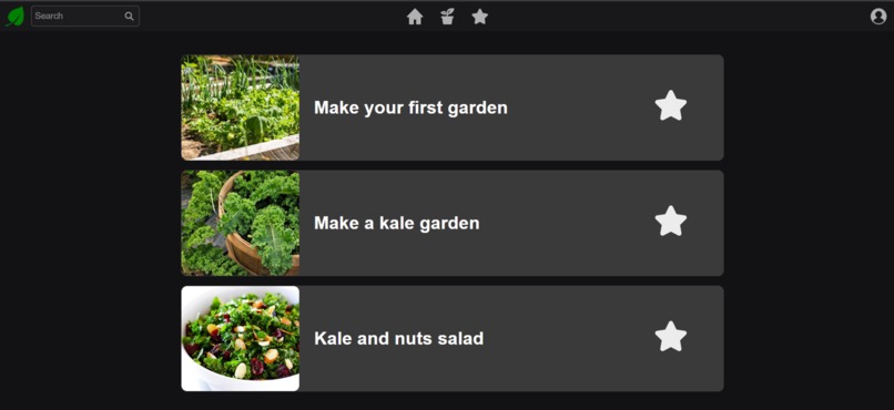 Botanix – screenshot 4