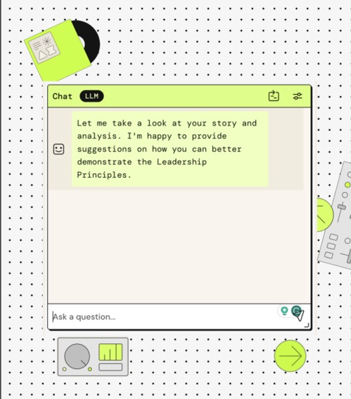 Leadership Principles Analyzer – screenshot 7