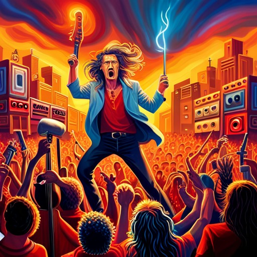 Playlist Pioneer: Picking Perfectly Pulsating Picks! – screenshot 2