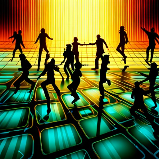 Playlist Pioneer: Picking Perfectly Pulsating Picks! – screenshot 3