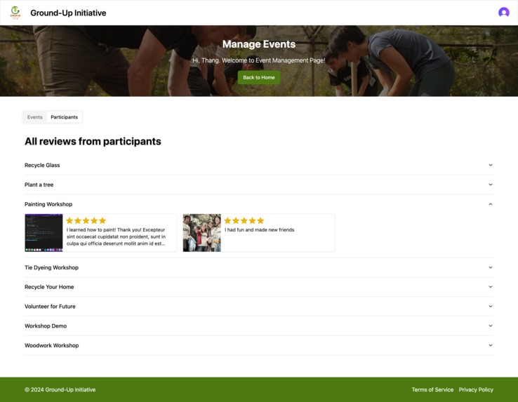 Green Action  – screenshot 4