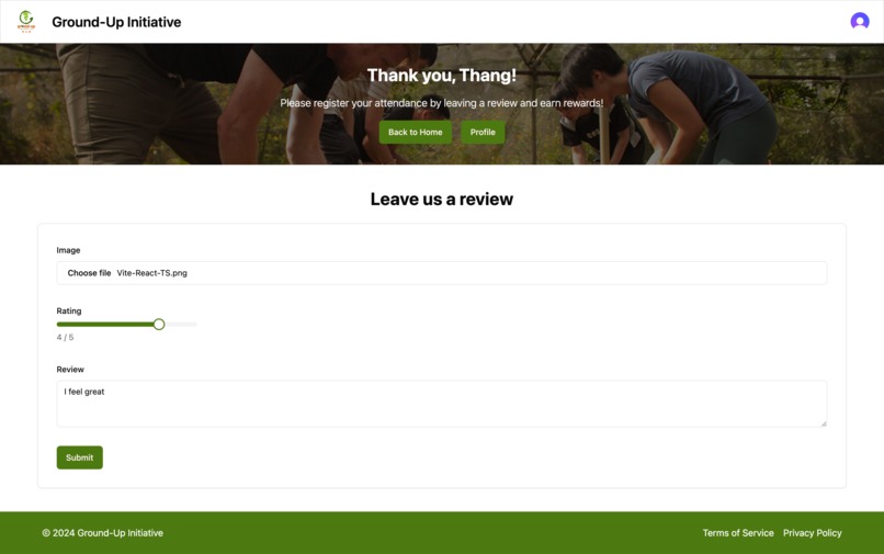 Green Action  – screenshot 5