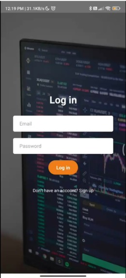 Investoxx – screenshot 7
