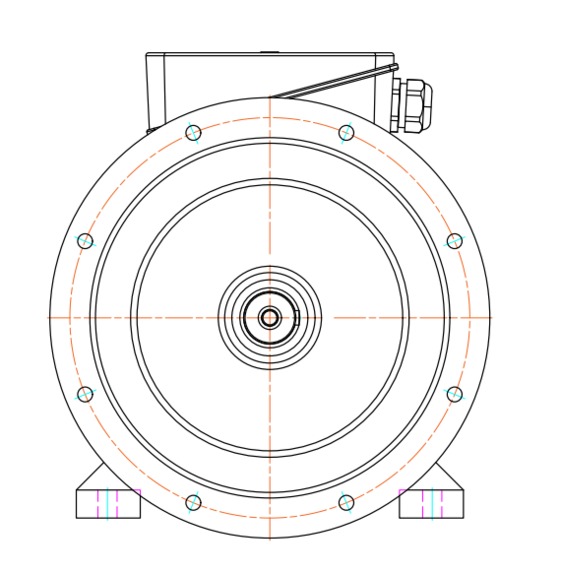 Electrical Vehicle – screenshot 7
