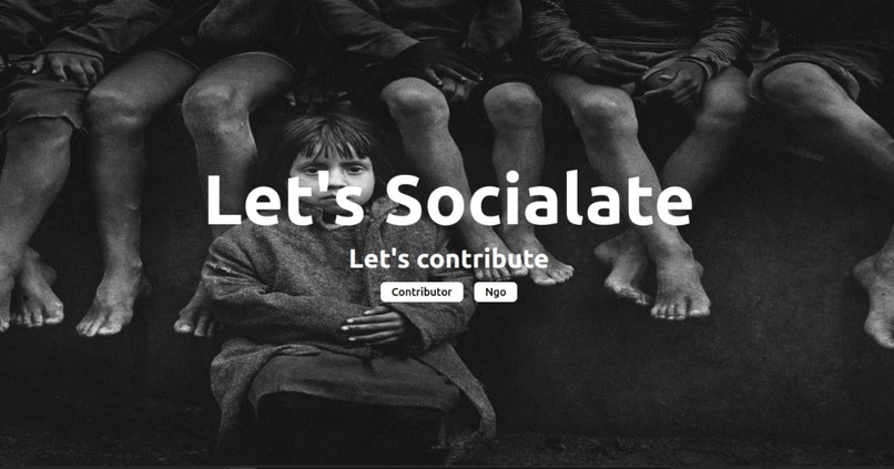 Socialate – screenshot 4