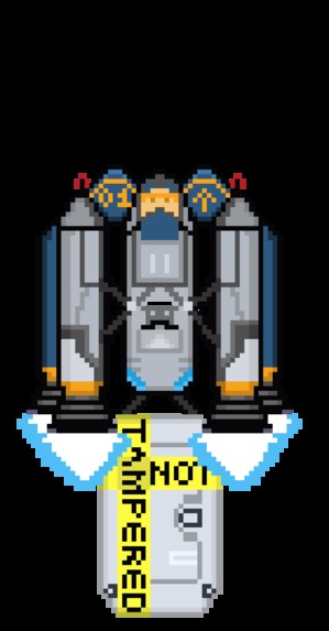 Nomad CargoShip – screenshot 1