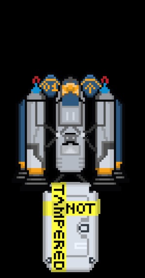 Nomad CargoShip – screenshot 3