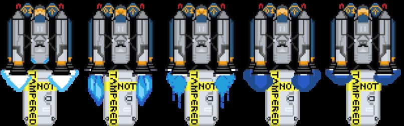 Nomad CargoShip – screenshot 2