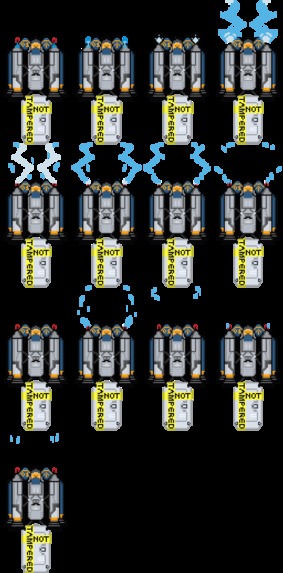 Nomad CargoShip – screenshot 4