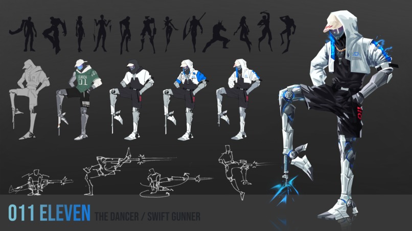 Big 3: The First Wave – screenshot 2