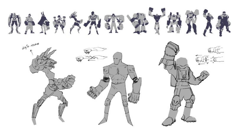 Big 3: The First Wave – screenshot 6