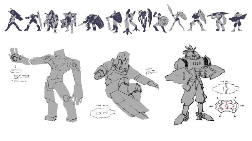 Big 3: The First Wave – screenshot 5