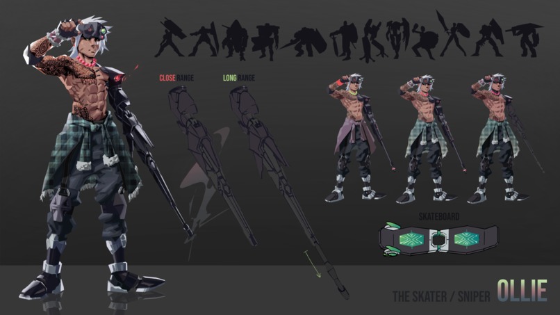 Big 3: The First Wave – screenshot 3