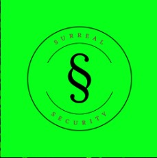 Surreal Security – screenshot 1