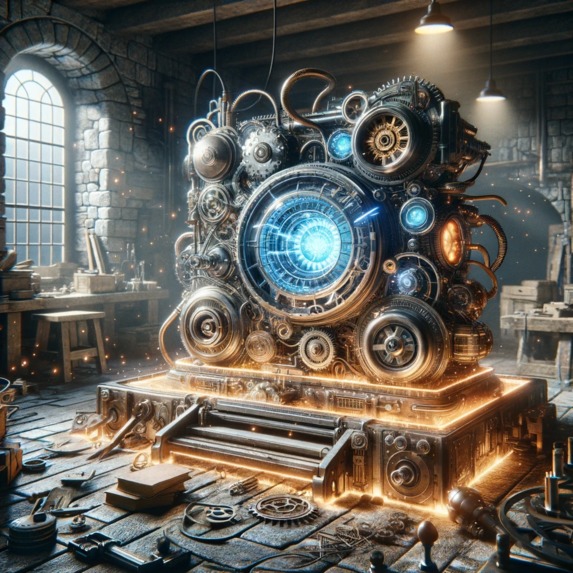 Time traveler – screenshot 1