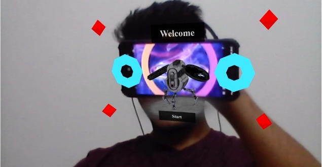 Meta101 – screenshot 1