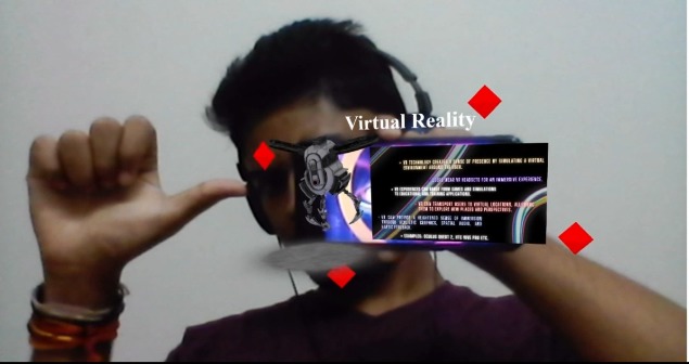 Meta101 – screenshot 3