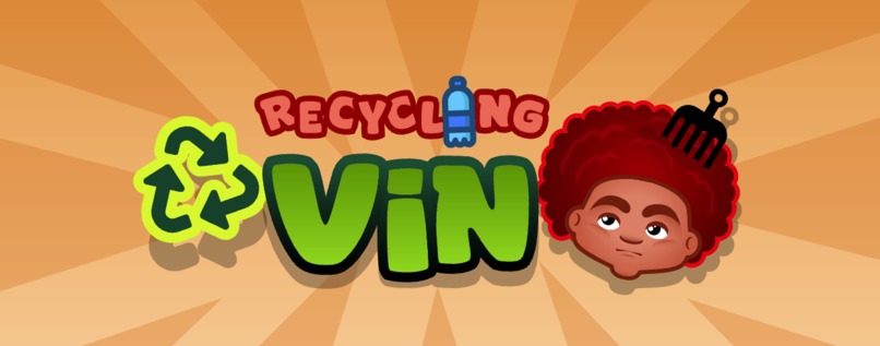 Recycling Vin – screenshot 1
