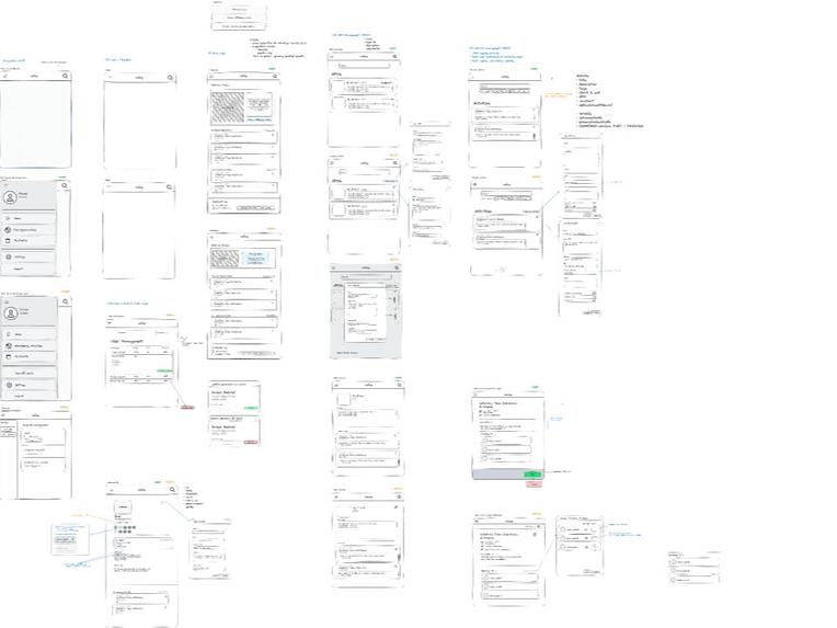 Volve – screenshot 1