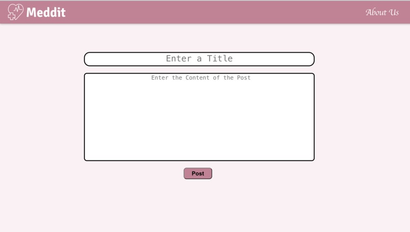 Meddit – screenshot 4