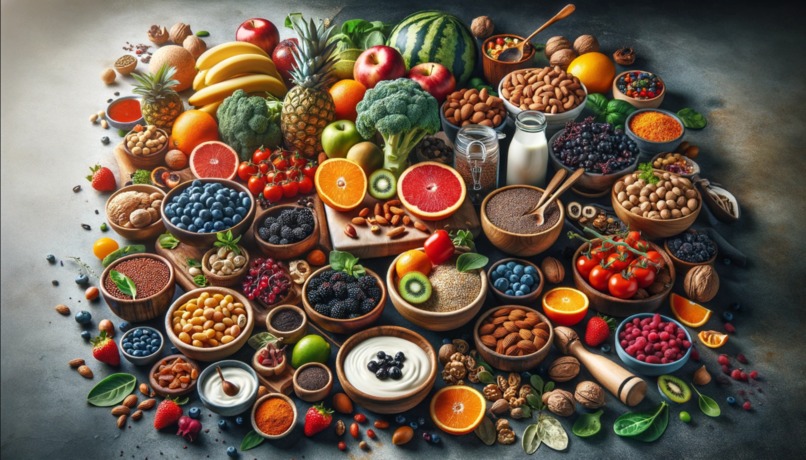 Functional Foods Advisor – screenshot 1